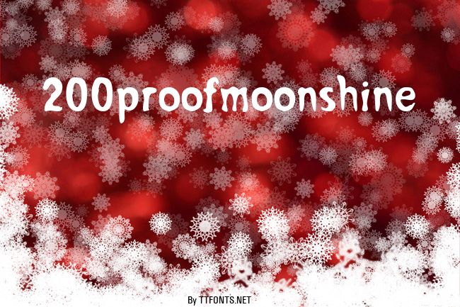 200proofmoonshine example