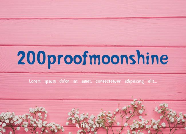200proofmoonshine example
