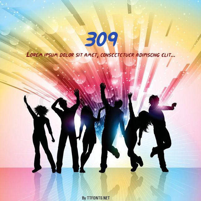 309 example