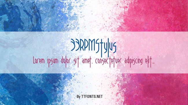 33RPMStylus example