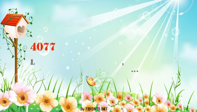 4077th example