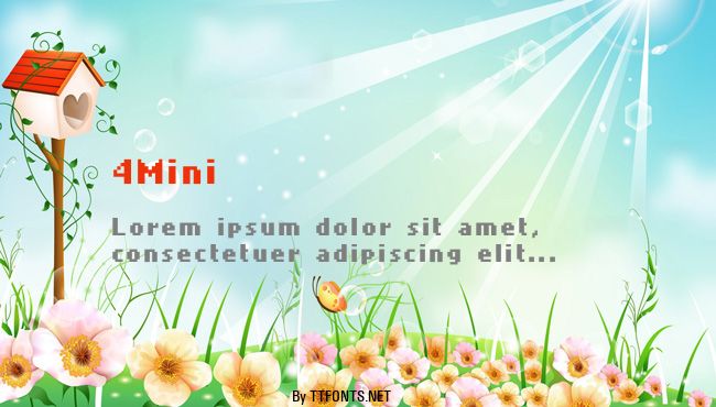 4Mini example
