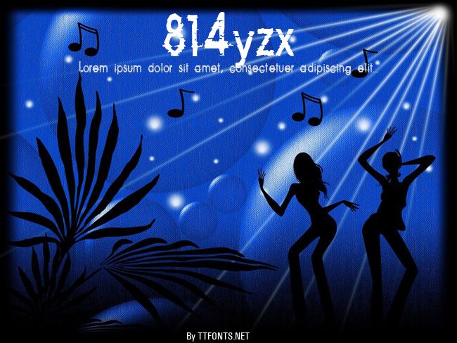 814yzx example