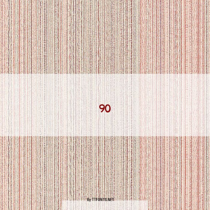 90 example