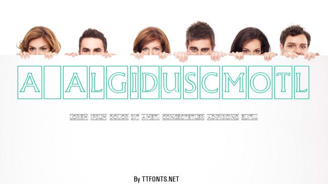 a_AlgidusCmOtl example