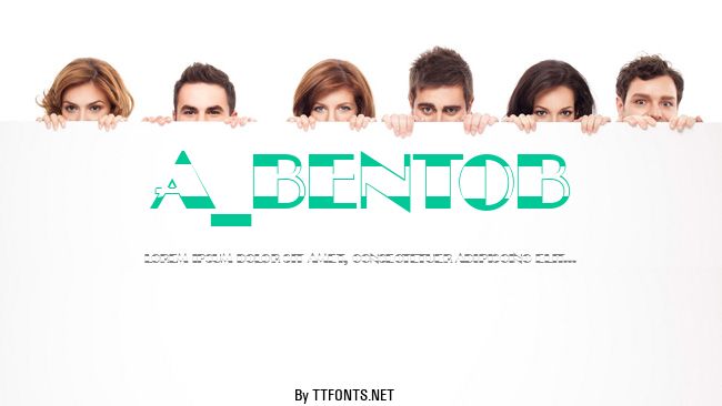 a_BentoB&W example