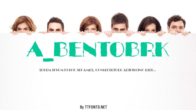 a_BentoBrk example