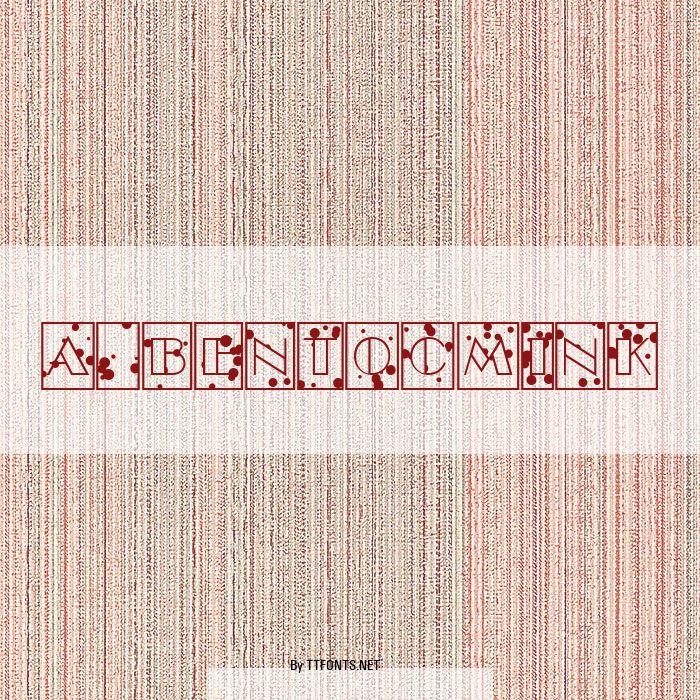 a_BentoCmInk example