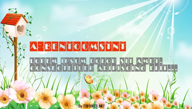 a_BentoCmStNt example