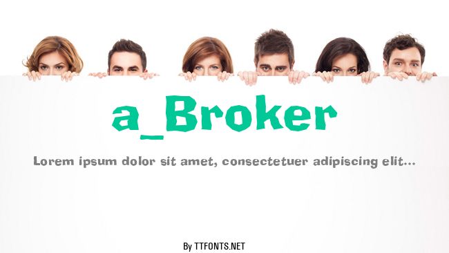 a_Broker example