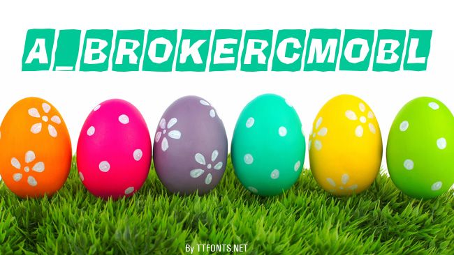 a_BrokerCmObl example