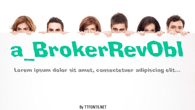 a_BrokerRevObl example