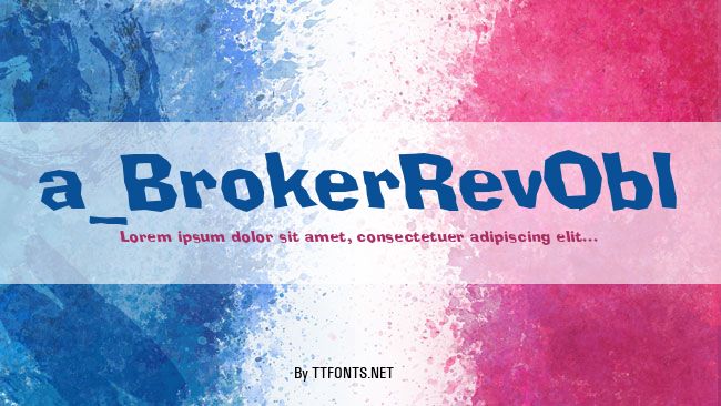 a_BrokerRevObl example