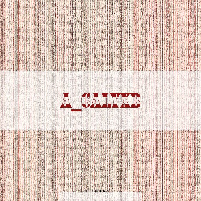 a_CalyxB&W example