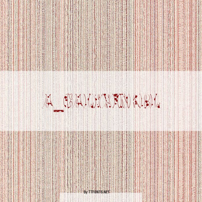a_CalyxInkBl example