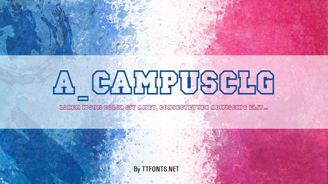 a_CampusClg example