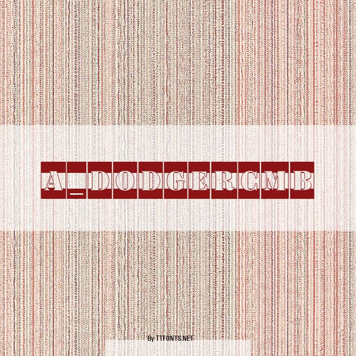 a_DodgerCmB&W example