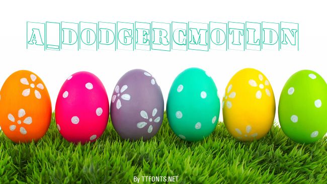 a_DodgerCmOtlDn example