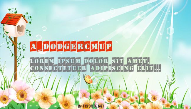 a_DodgerCmUp example