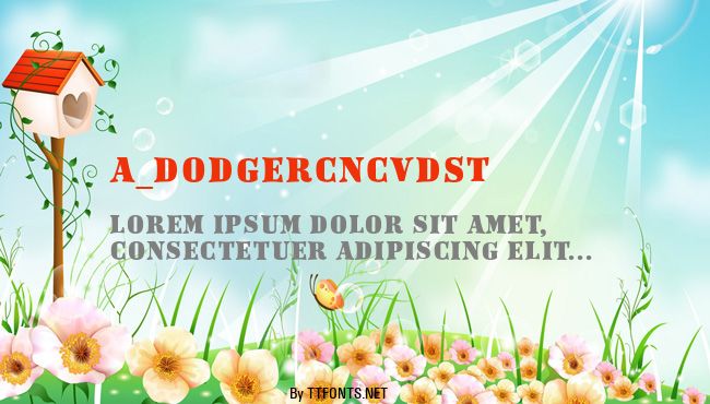 a_DodgerCncvDst example