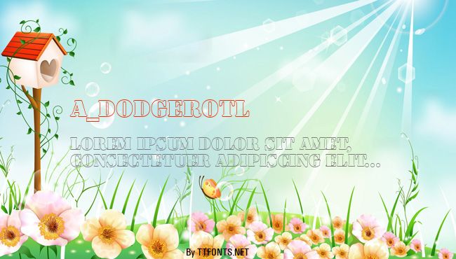 a_DodgerOtl example