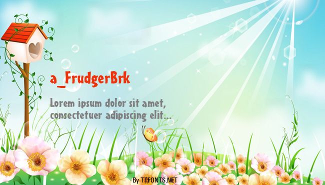 a_FrudgerBrk example