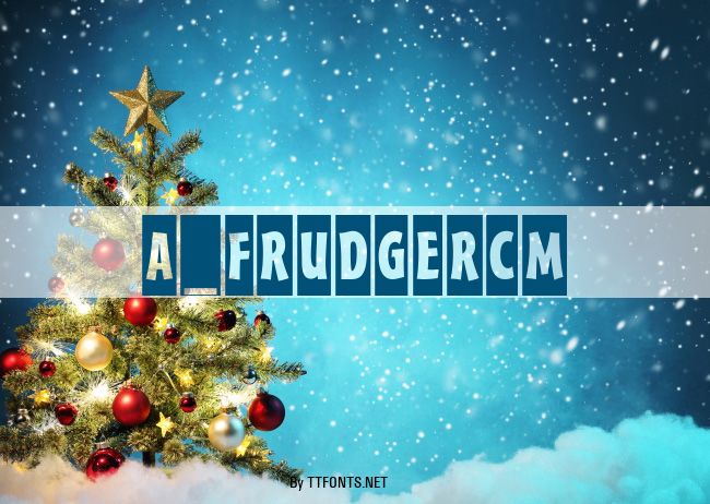 a_FrudgerCm example