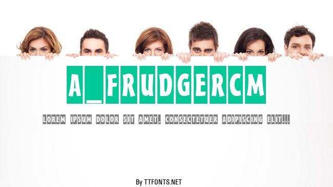 a_FrudgerCm example