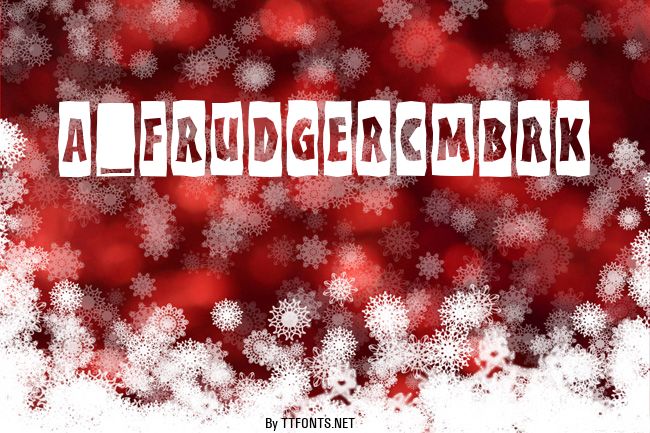 a_FrudgerCmBrk example