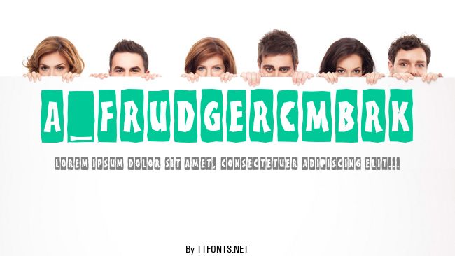 a_FrudgerCmBrk example