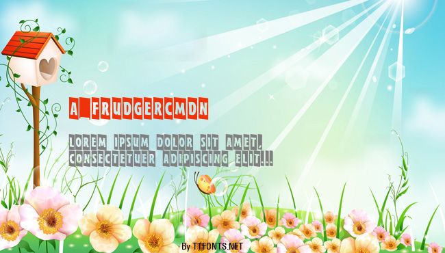 a_FrudgerCmDn example
