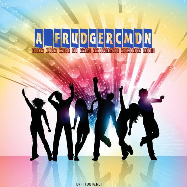 a_FrudgerCmDn example