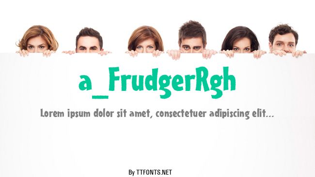a_FrudgerRgh example