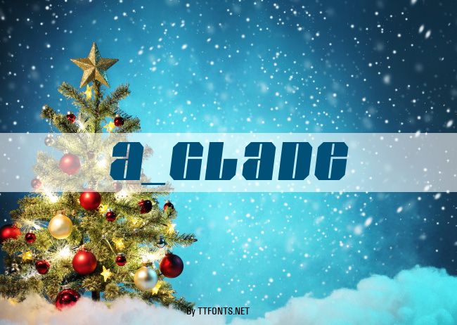 a_Glade example