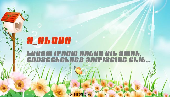 a_Glade example