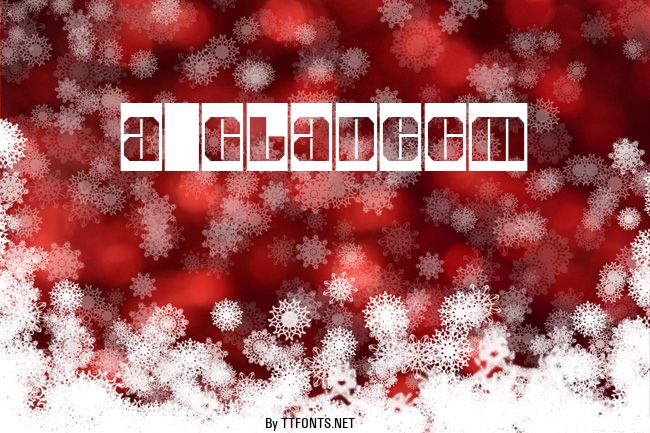 a_GladeCm example