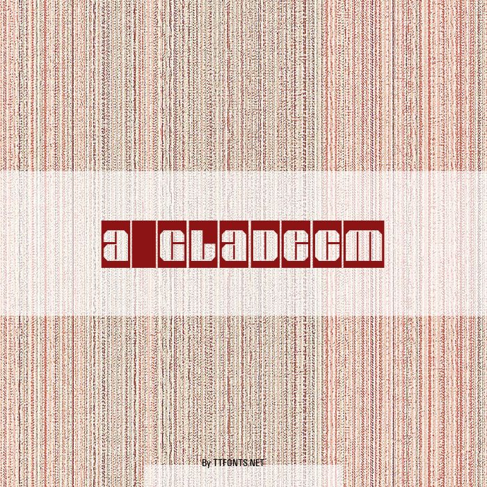 a_GladeCm example