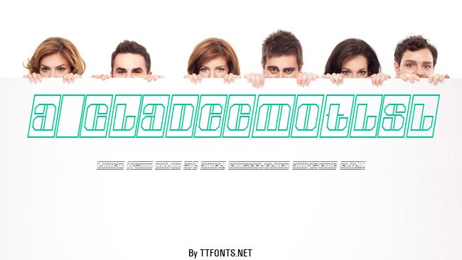 a_GladeCmOtlSl example