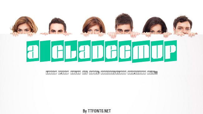 a_GladeCmUp example
