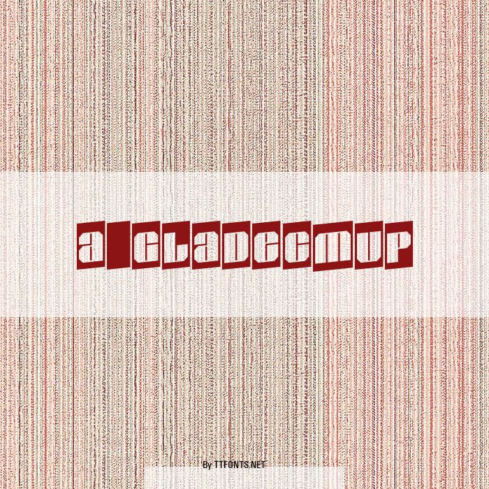 a_GladeCmUp example