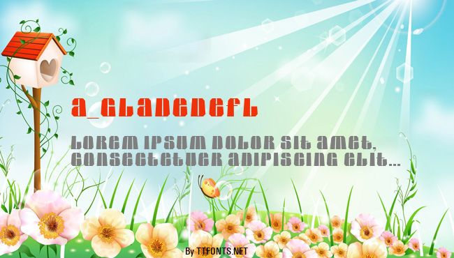 a_GladeDefl example