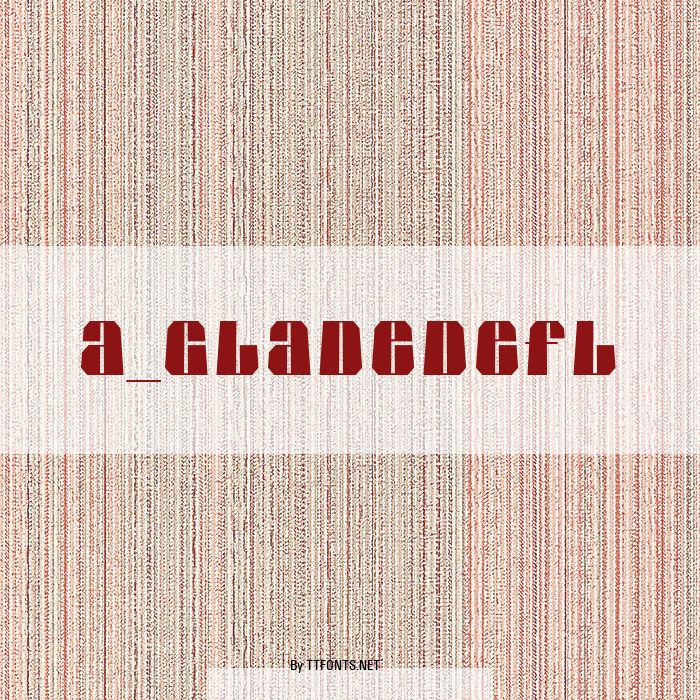 a_GladeDefl example