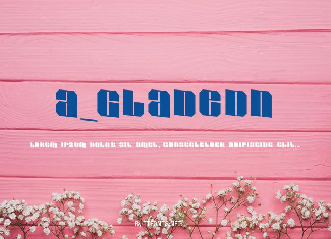 a_GladeDn example