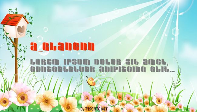 a_GladeDn example