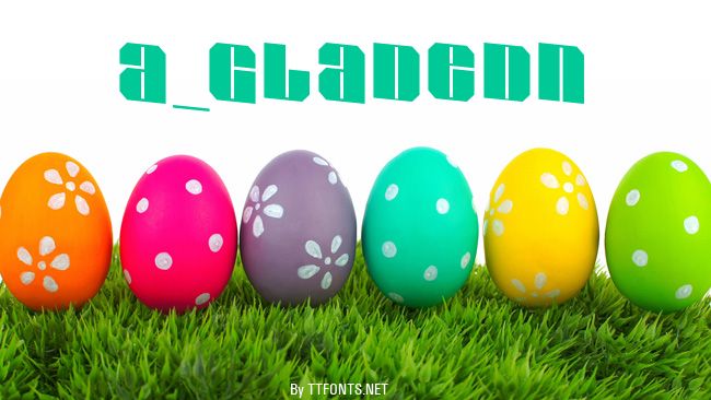 a_GladeDn example