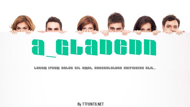 a_GladeDn example