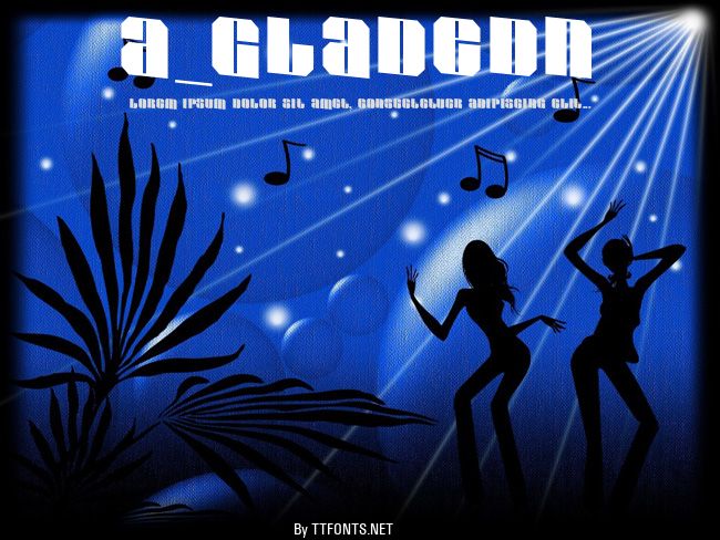 a_GladeDn example