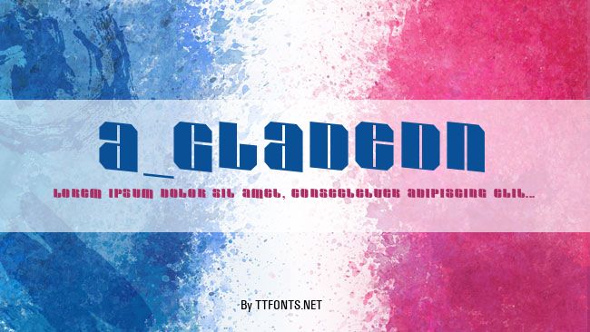 a_GladeDn example