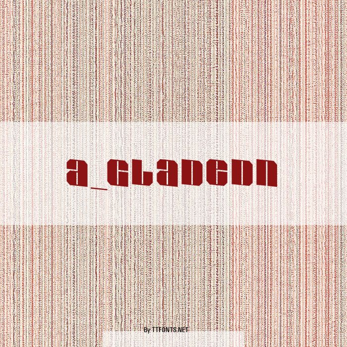 a_GladeDn example