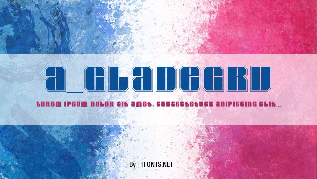 a_GladeGrv example